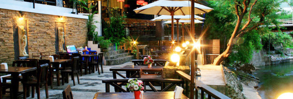 Rimtarninn Hotel Pak Chong Exterior foto