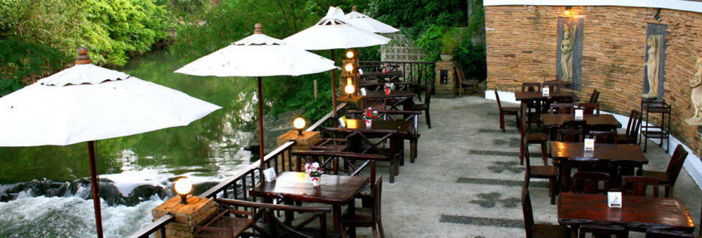 Rimtarninn Hotel Pak Chong Exterior foto